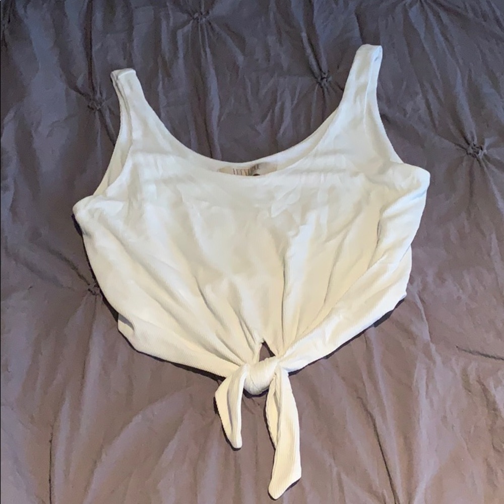 Lucy Love top
